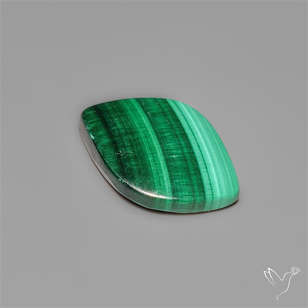 Malachite Cabochon
