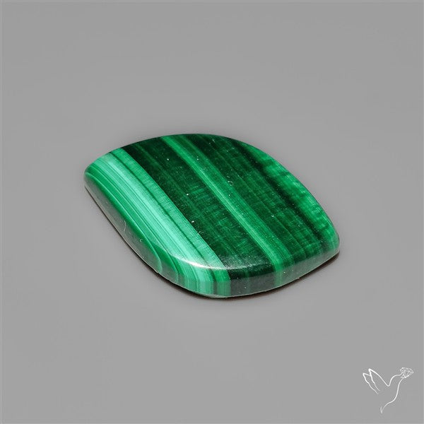 Malachite Cabochon