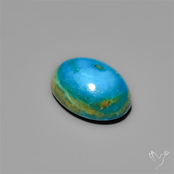 Peruvian Opalina Cabochon
