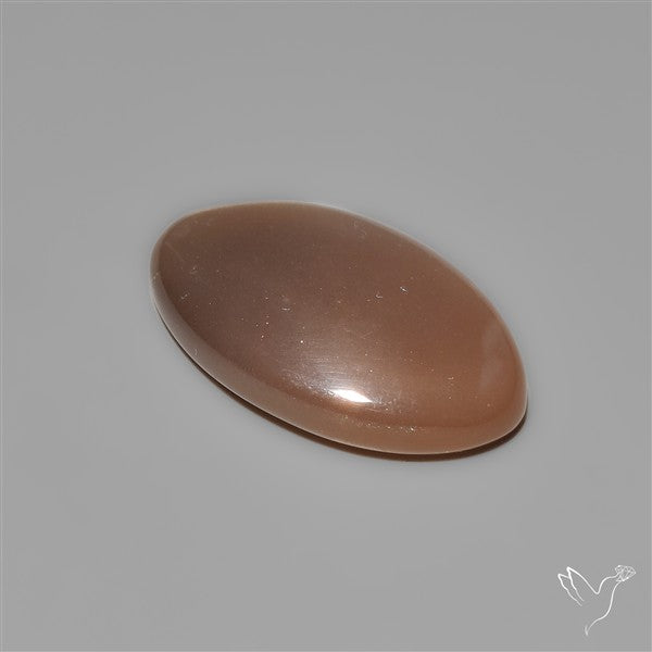 Grey Moonstone Cabochon