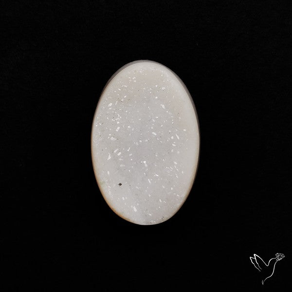 Quartz Druzy