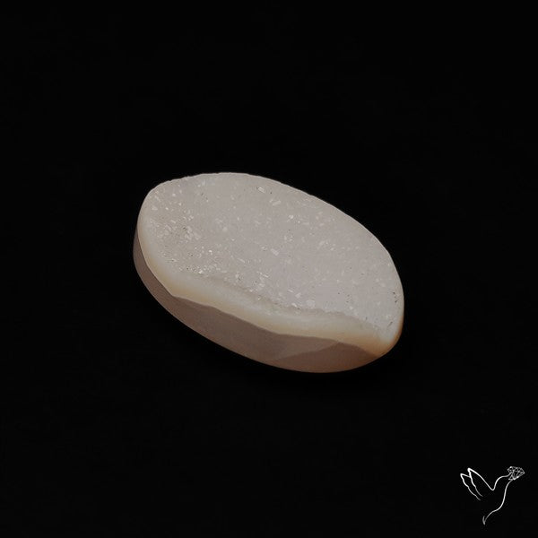 Quartz Druzy