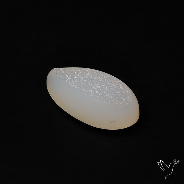 Pearlshine Druzy