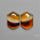 Montana Agates Pair