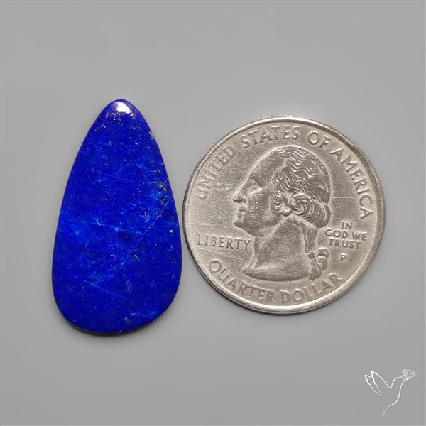 Lapis Lazuli Cabochon