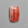 Gemmy Rhodochrosite Cabochon Deep Red