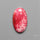 Pink Thulite Cabochon