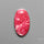 Pink Thulite Cabochon
