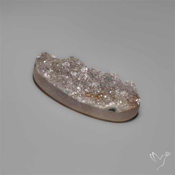 Quartz Druzy