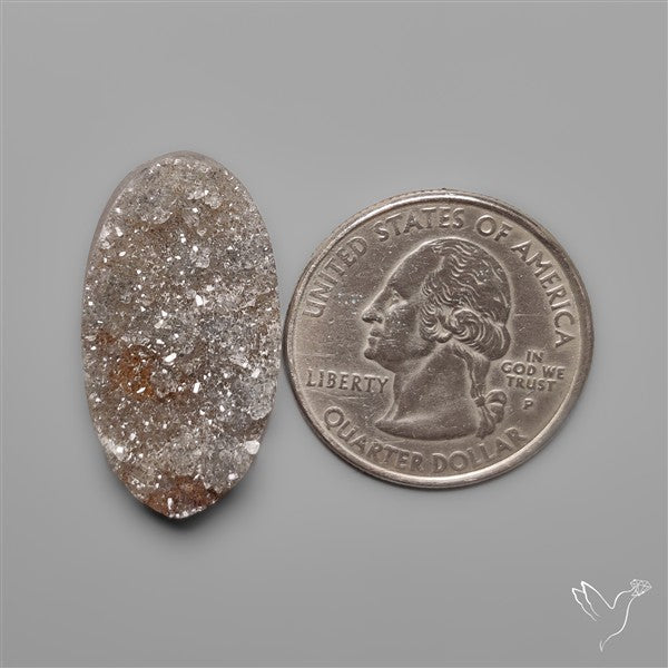 Quartz Druzy