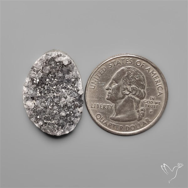 Quartz Druzy
