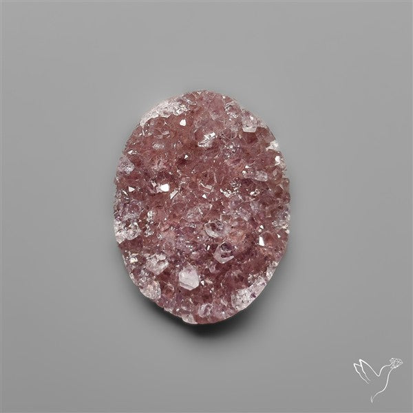 Quartz Druzy