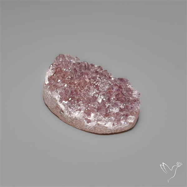 Quartz Druzy