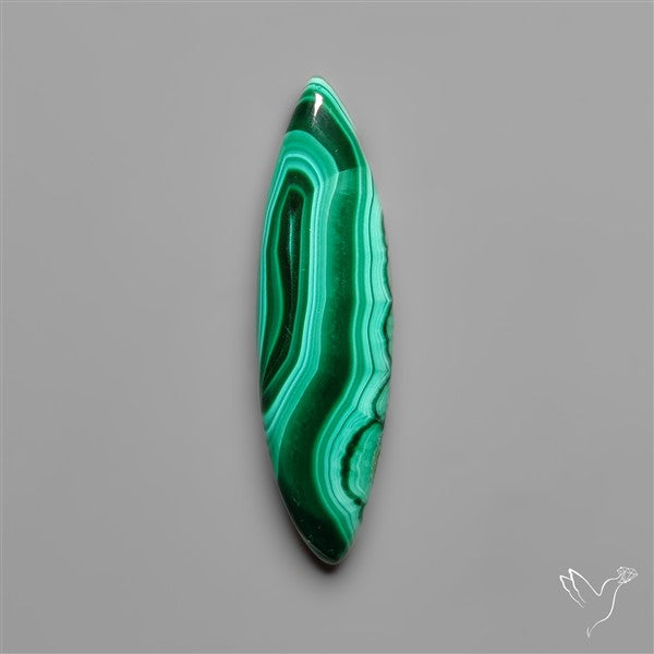 Malachite Cabochon