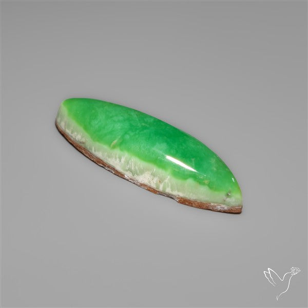 Australian Variscite Cabochon
