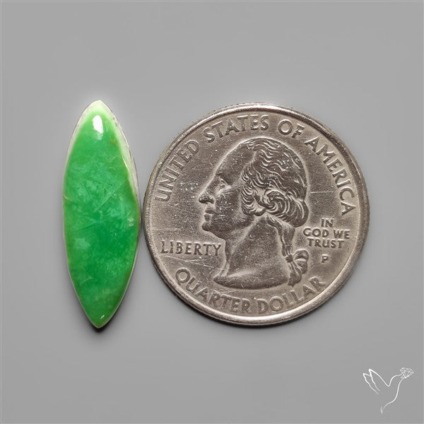 Australian Variscite Cabochon