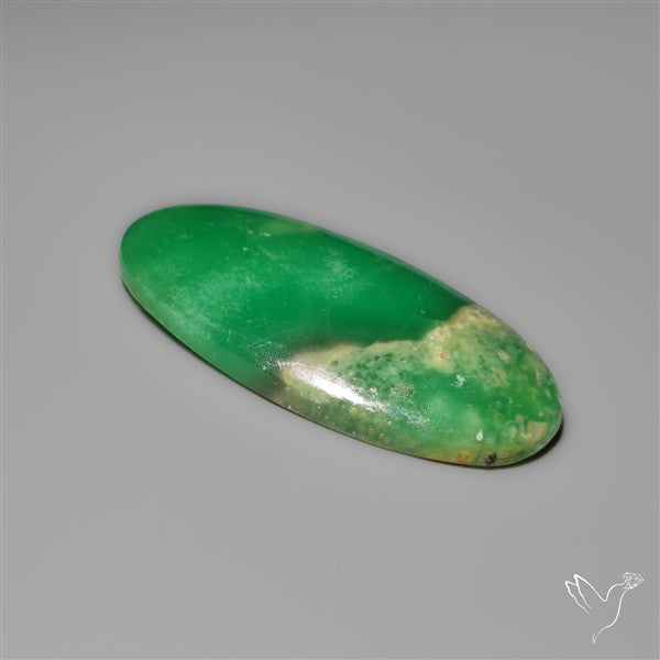 Australian Variscite Cabochon