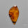 Montana Agate Cabochon