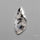 Dendritic Agate Cabochon
