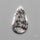 Dendritic Agate Cabochon