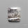 Dendritic Agate Cabochon