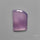 Egyptian Lilac Chalcedony Cabochon