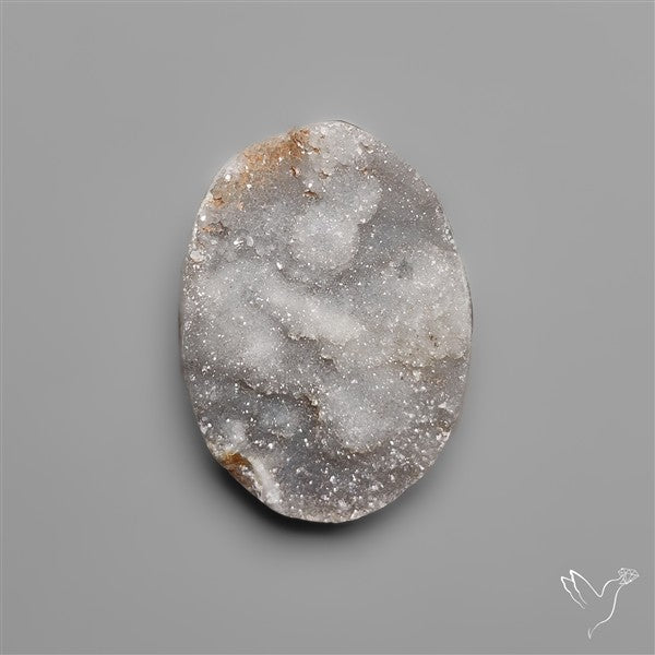 Desert Jasper Druzy