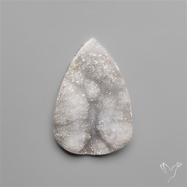 Desert Jasper Druzy