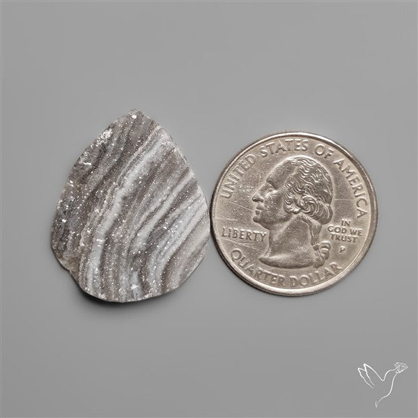Desert Jasper Druzy