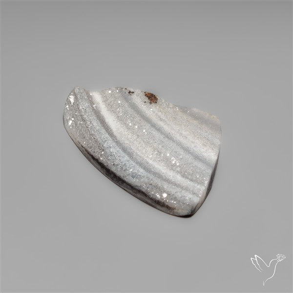 Desert Jasper Druzy