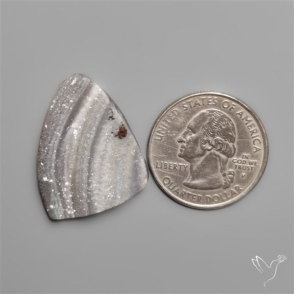 Desert Jasper Druzy