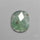 Rose Cut Aqua Chrysoprase