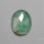 Rose Cut Aqua Chrysoprase