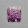 Raw Face Purple Kammererite