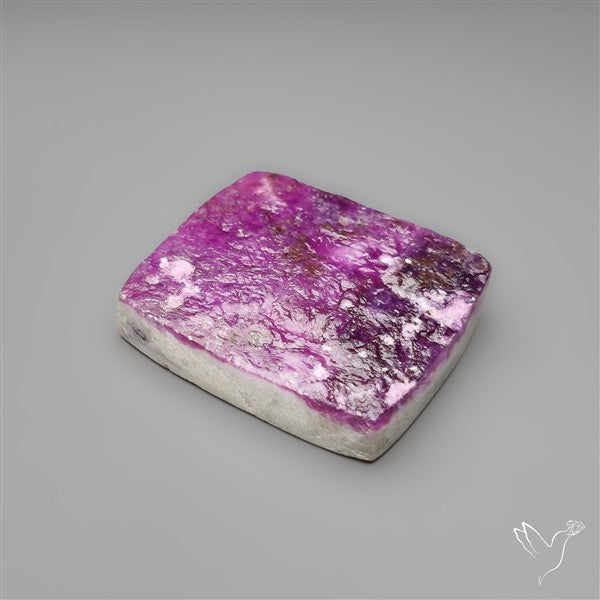 Raw Face Purple Kammererite