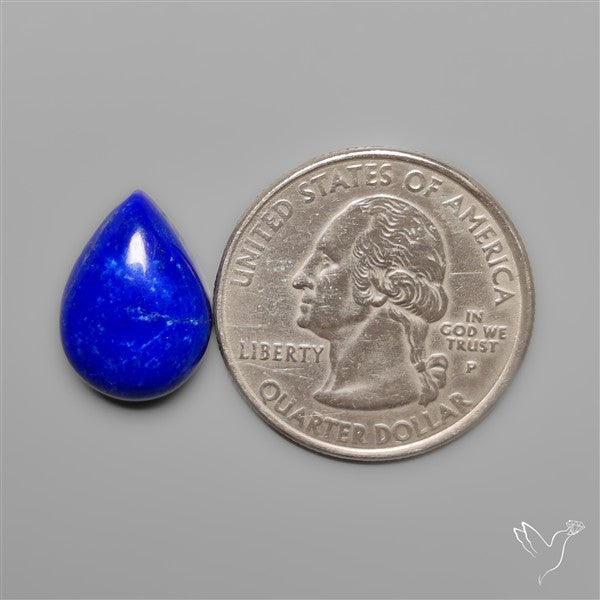 Lapis Lazuli Cabochon