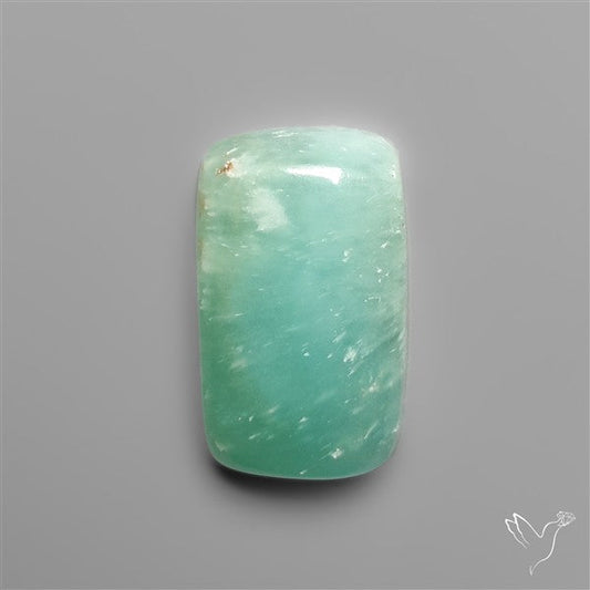 Caribbean Calcite Cabochon