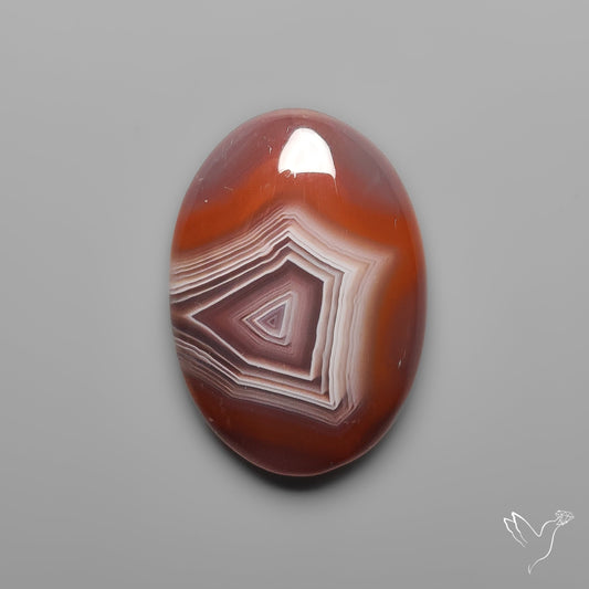 Botswana Agate Cabochon