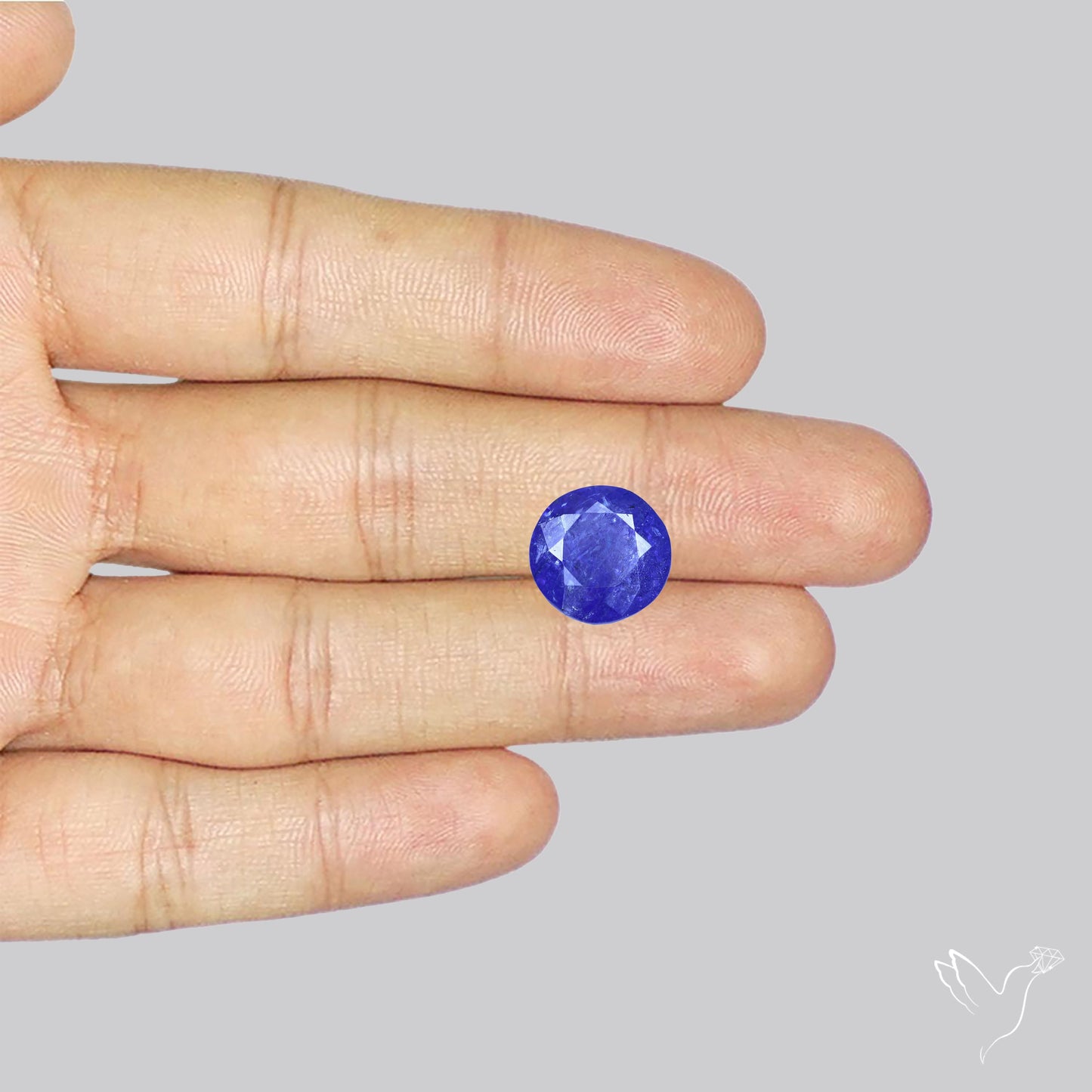 Tanzanite Fine Grade Faceted