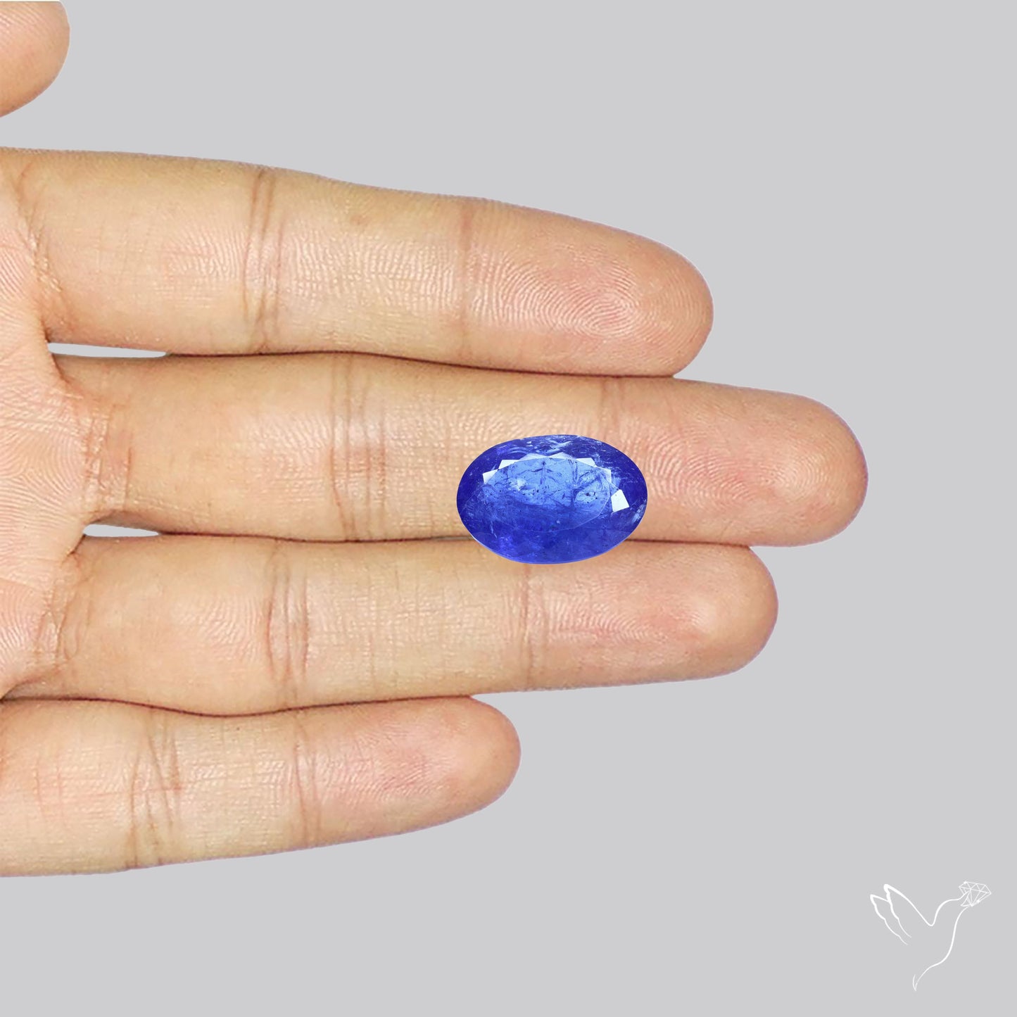 Tanzanite Fine Grade Faceted