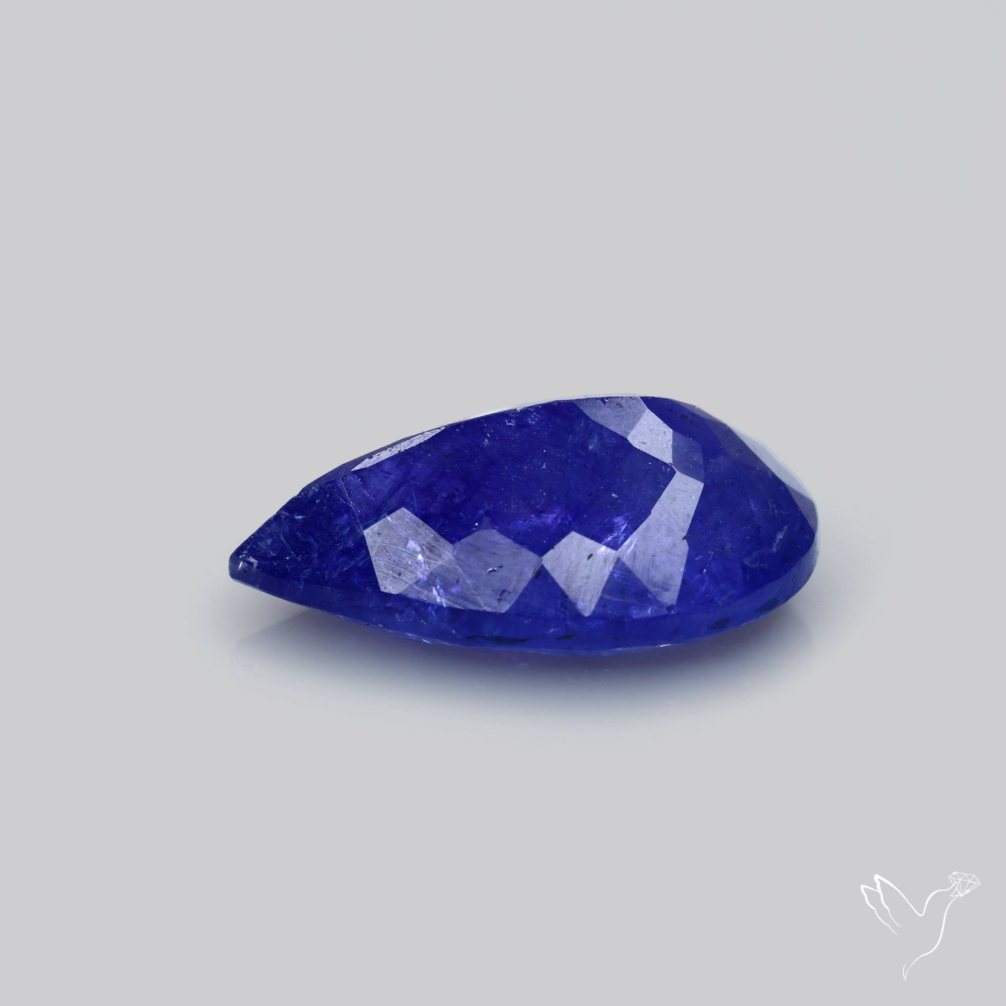 Tanzanite Fine Grade Faceted