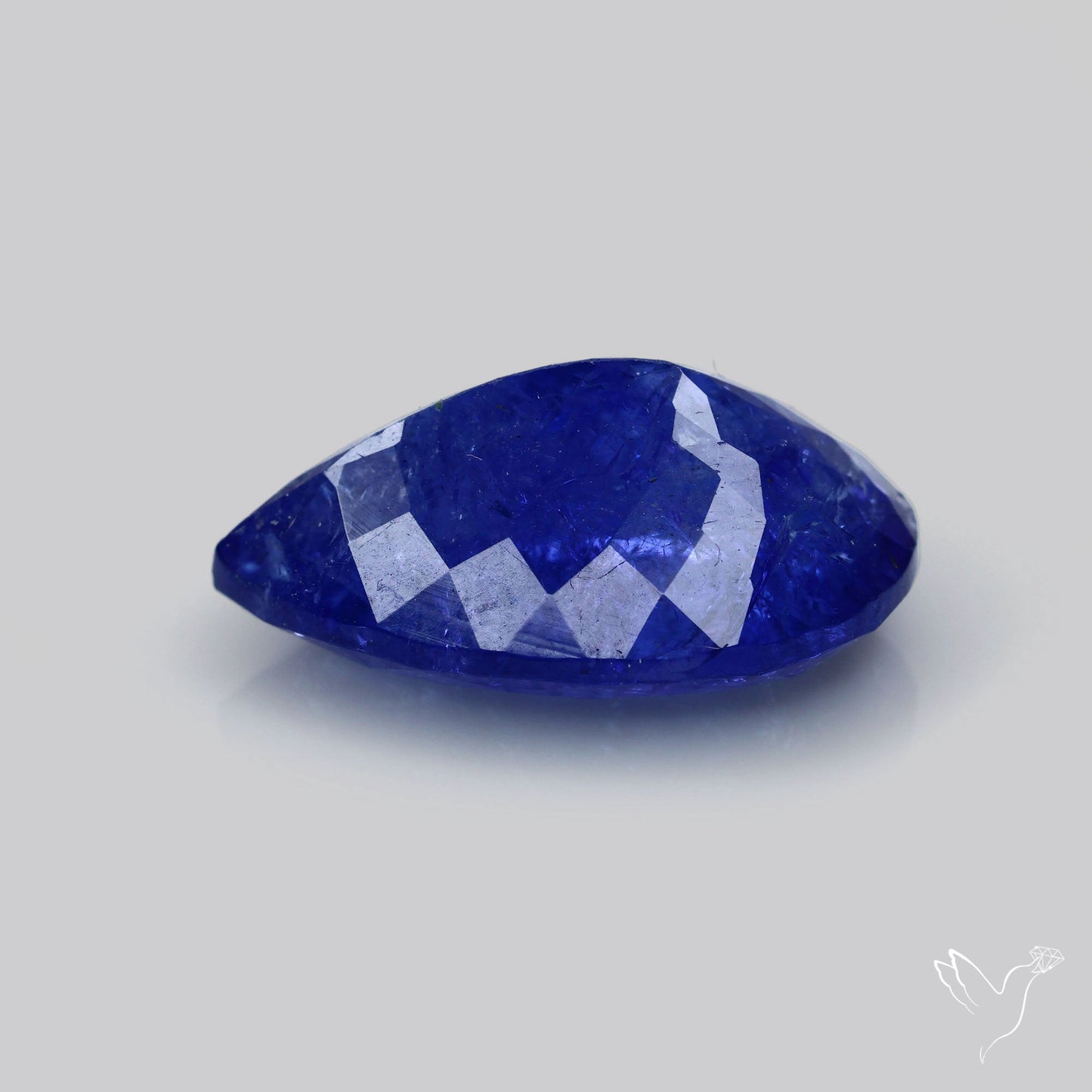 Tanzanite Fine Grade Faceted