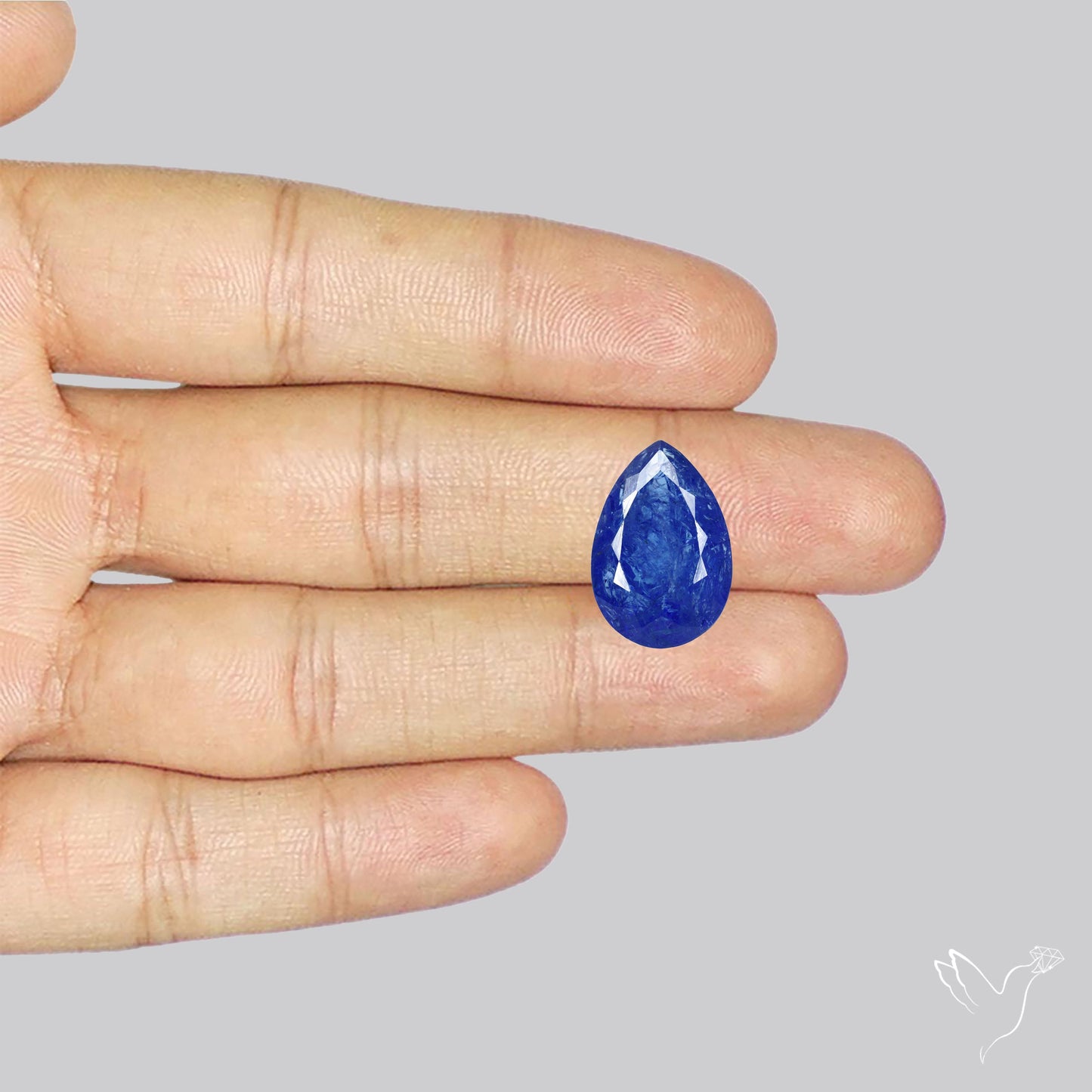 Tanzanite Fine Grade Faceted