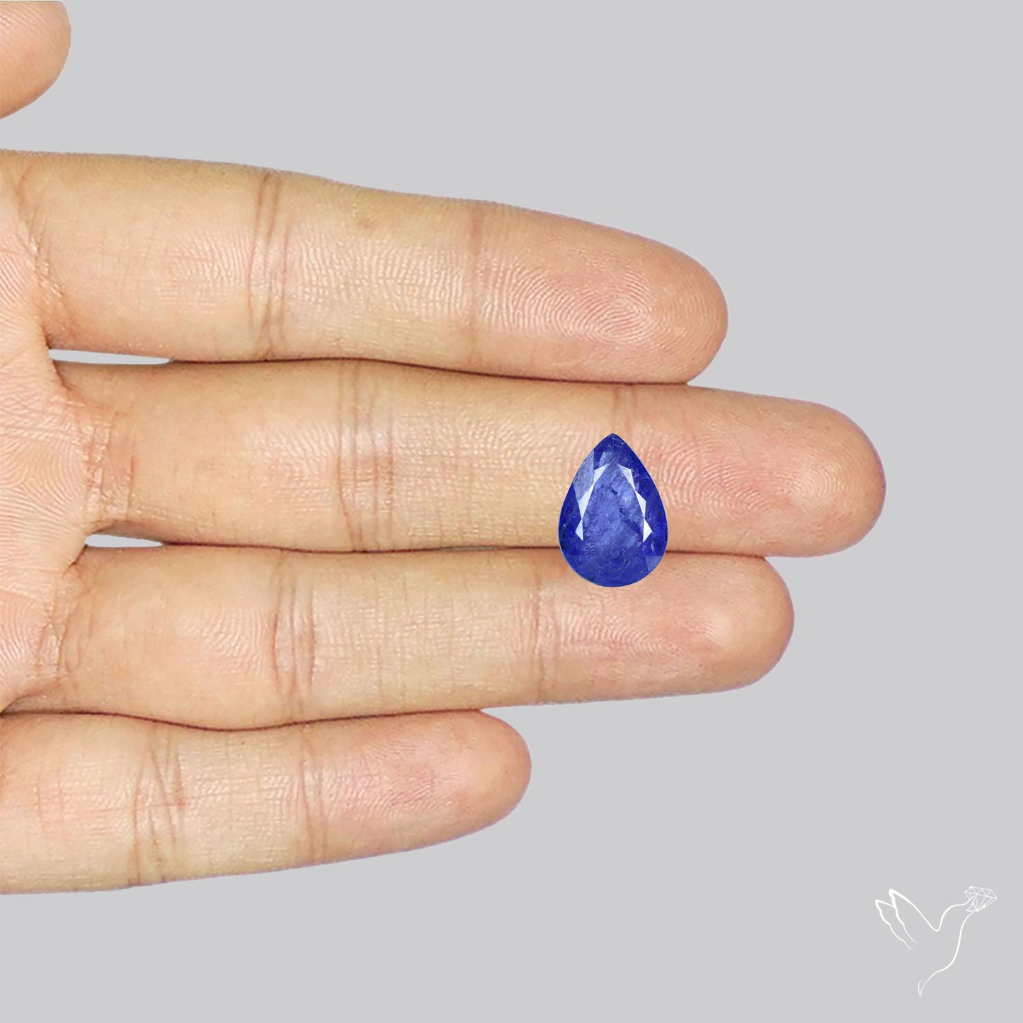 Tanzanite Fine Grade Faceted