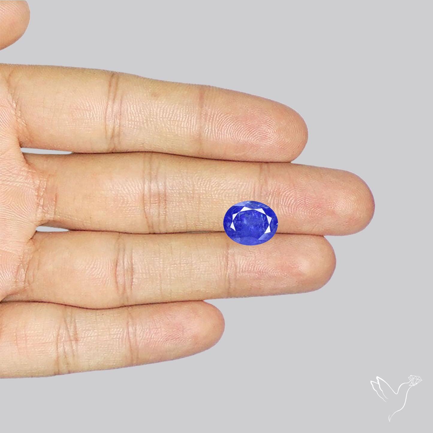 Tanzanite Fine Grade Faceted