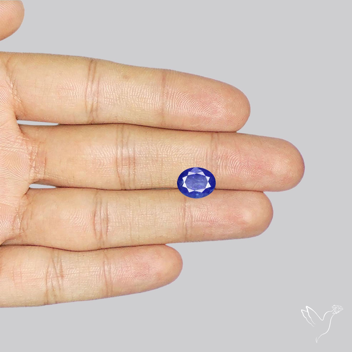 Tanzanite Fine Grade Faceted