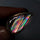 Rare Malawi Moonstone Faceted AAA