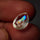 Rare Malawi Moonstone Faceted AAA