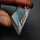 Rare Malawi Moonstone Faceted Portrait Cut AAA