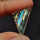 Rare Malawi Moonstone Faceted Portrait Cut AAA